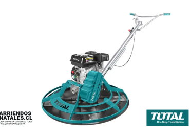 Helicóptero 36” TOTAL