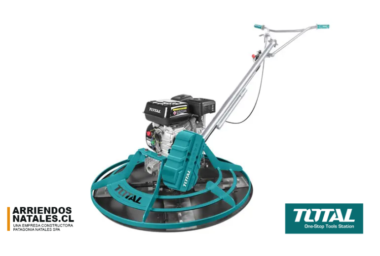 Helicóptero 36” TOTAL