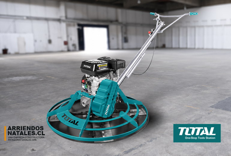Helicóptero 36” TOTAL
