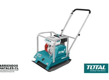 Placa Compactadora 90 kg TOTAL